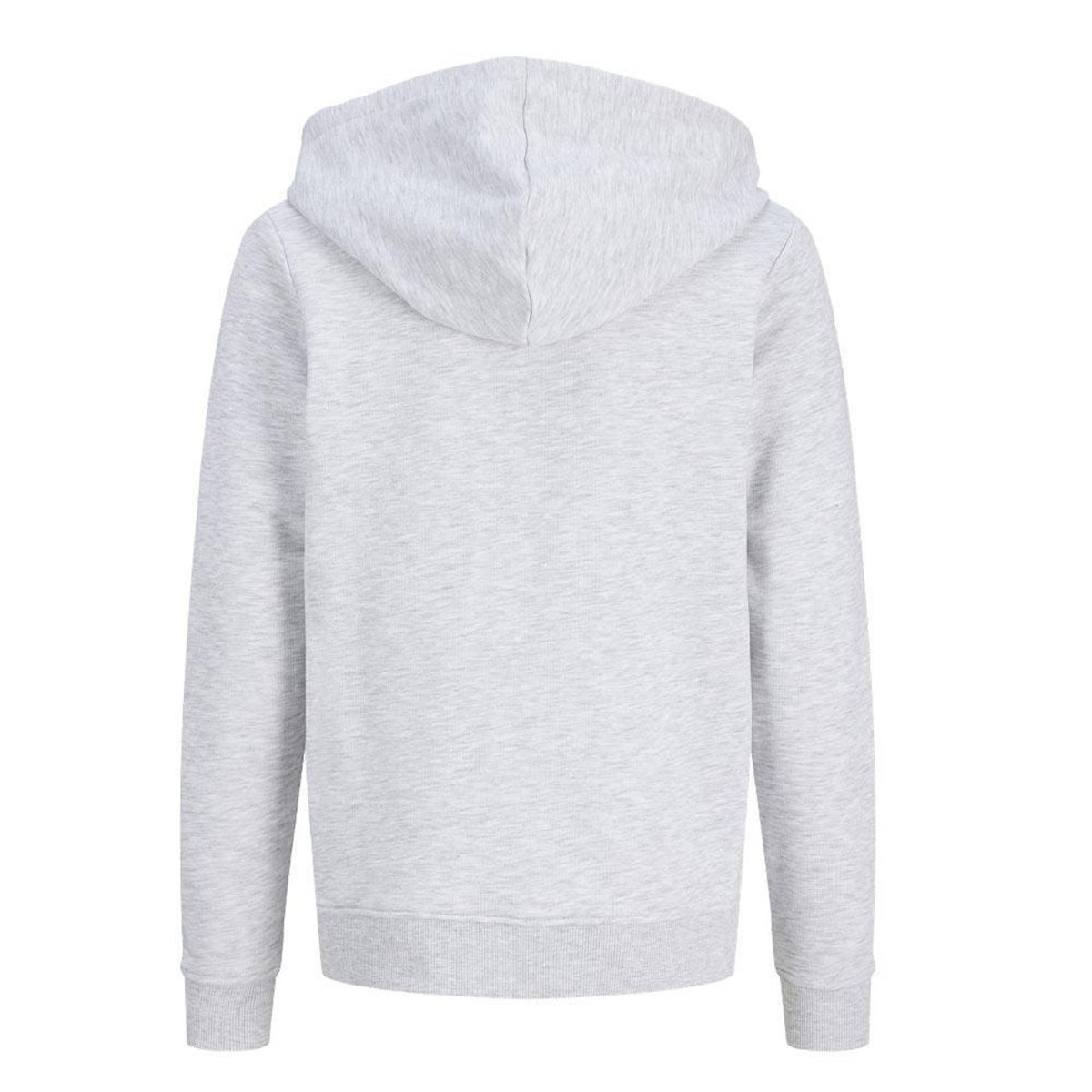 Jack & Jones Sweat Gris Garçon Jack & Jones Lulu