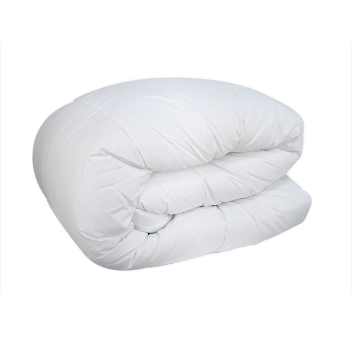 BLEUCALIN Couette 4 saisons 2 en 1 