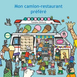 MON CAMION-RESTAURANT PREFERE, Ohmura Tomoko