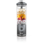 NINJA Blender Blast Max gris BC251EUGY