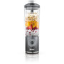 Voir la diapositive 1 : NINJA Blender Blast Max gris BC251EUGY
