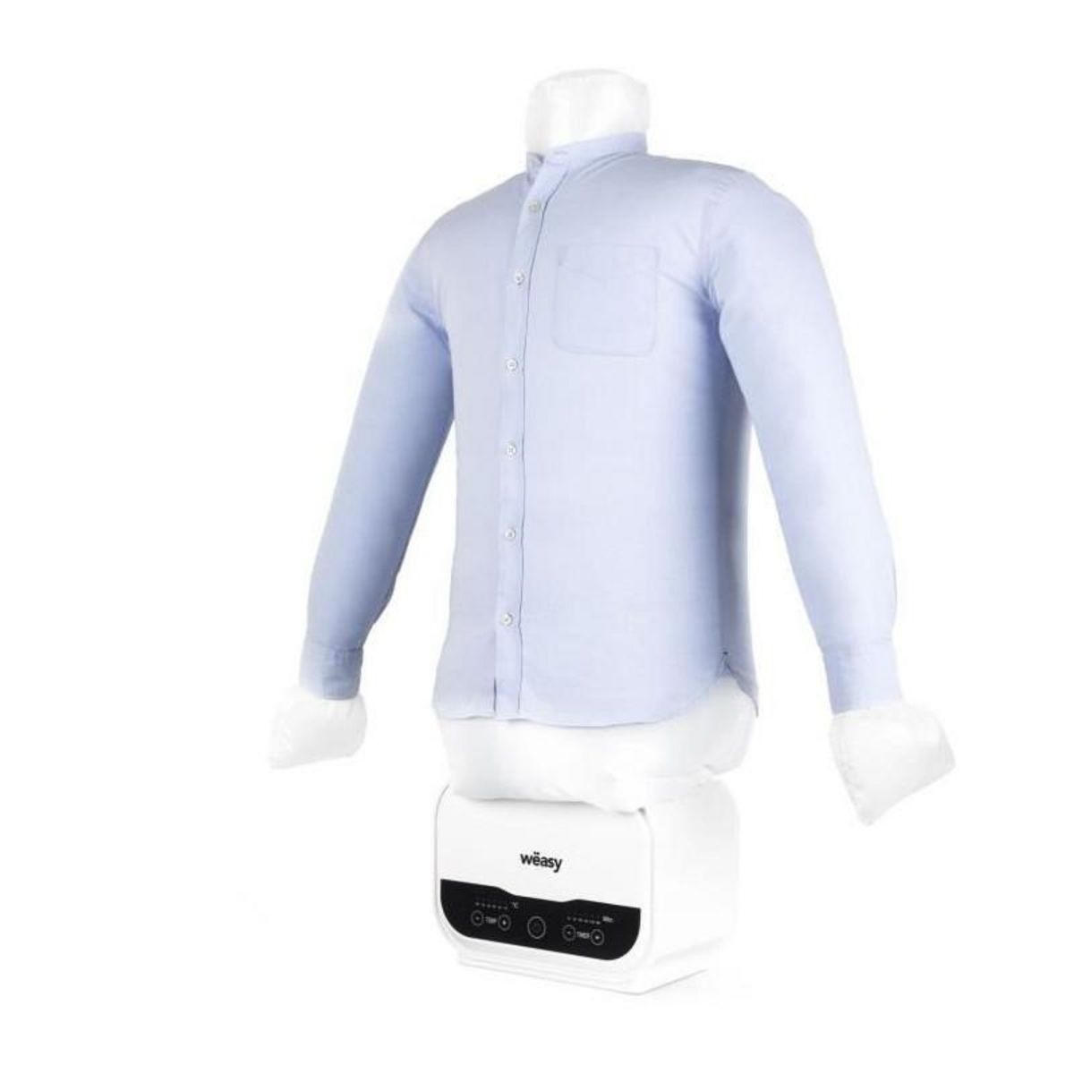 H.Koenig DEFROISSEUR VAPEUR H.KOENIG IRO320