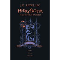Harry Potter Tome 6. Harry Potter et le Prince de de J.K. Rowling -  Grand Format - Livre - Decitre