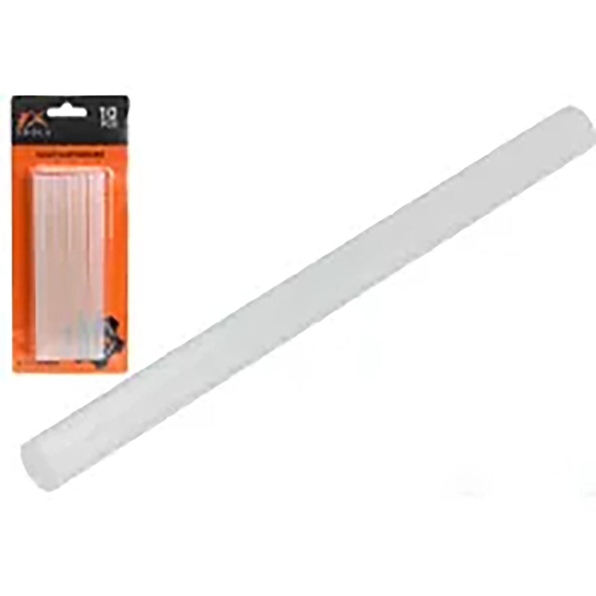 FX TOOLS Colle en bâton 11x150mm  5 pièces