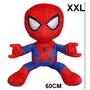  XXL Peluche Spiderman 60 cm geante Marvel