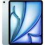 Voir la diapositive 1 : APPLE Tablette Apple Air 13 Bleu 256Go Cellular 2024
