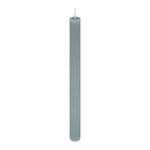 ATMOSPHERA Bougie Bâton  Demi  26cm Bleu Orage