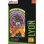 LYON. EDITION 2025-2026, Petit Futé