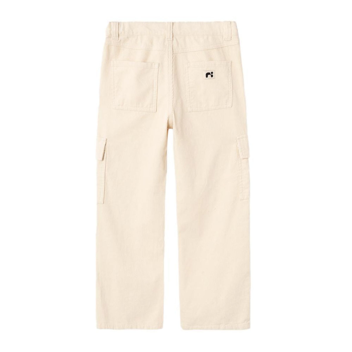 NAME IT Pantalon Beige Fille Name it Bella