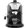 Voir la diapositive 2 : DELONGHI Machine à expresso EC 221.B Noir