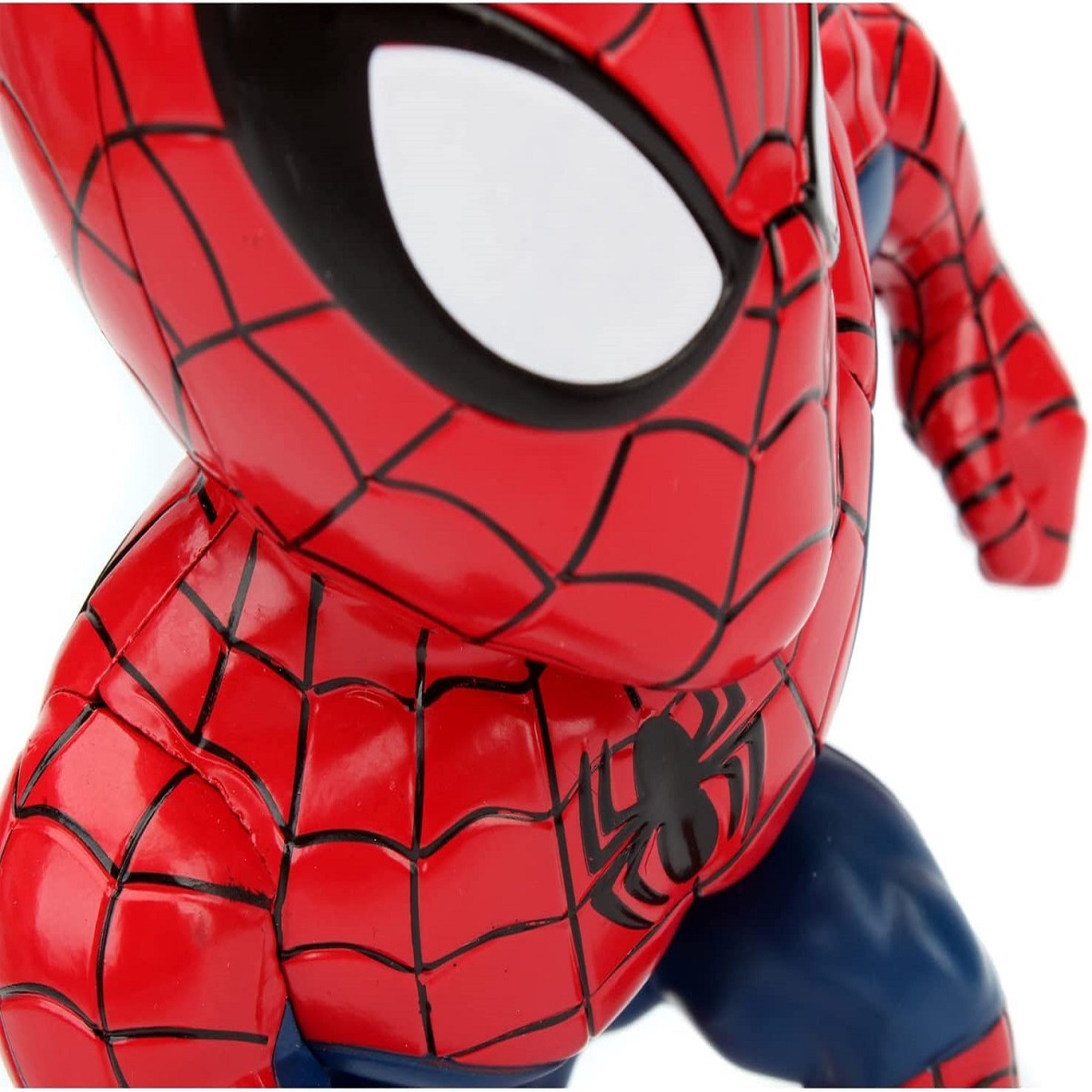 Voir la diapositive 3 : SMOBY Figurine Spiderman 15 cm