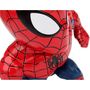 Voir la diapositive 3 : SMOBY Figurine Spiderman 15 cm