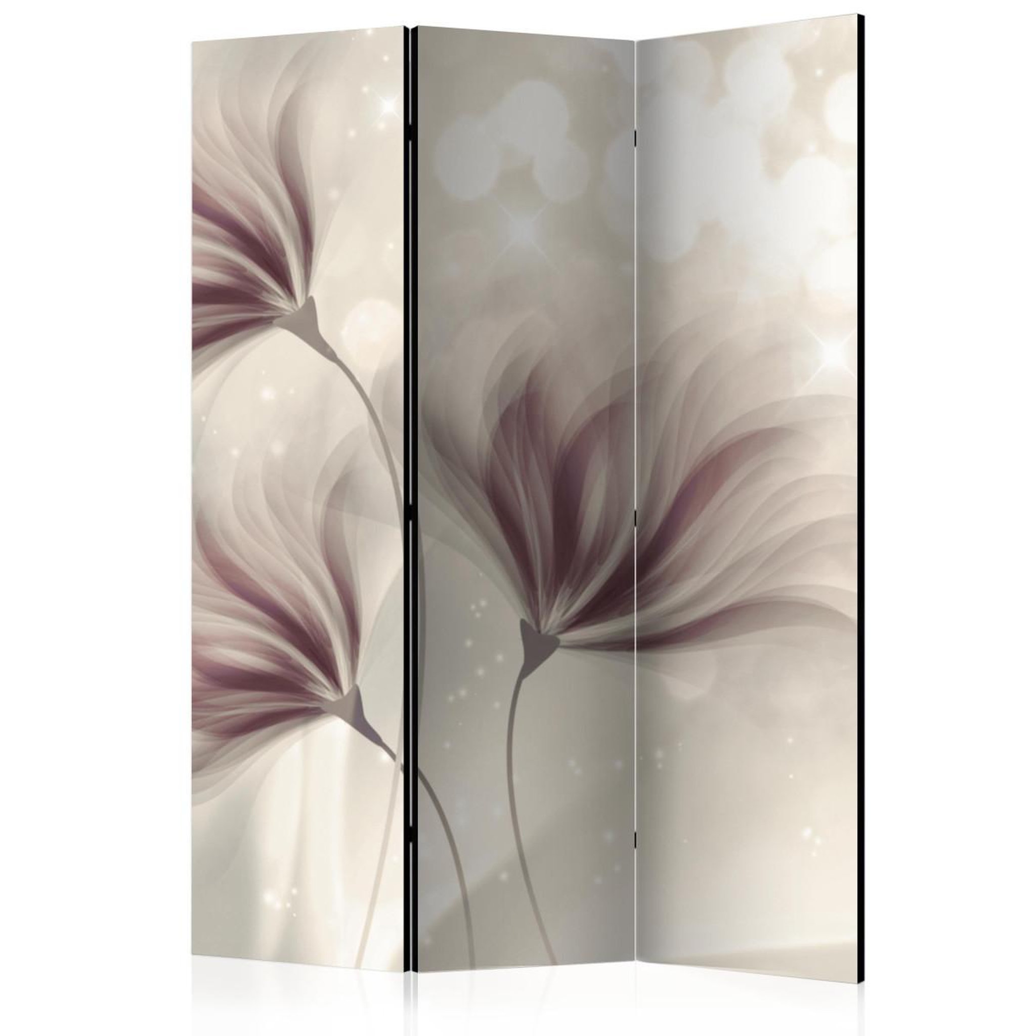 Paris Prix Paravent 3 volets  luminous morning  135x172cm