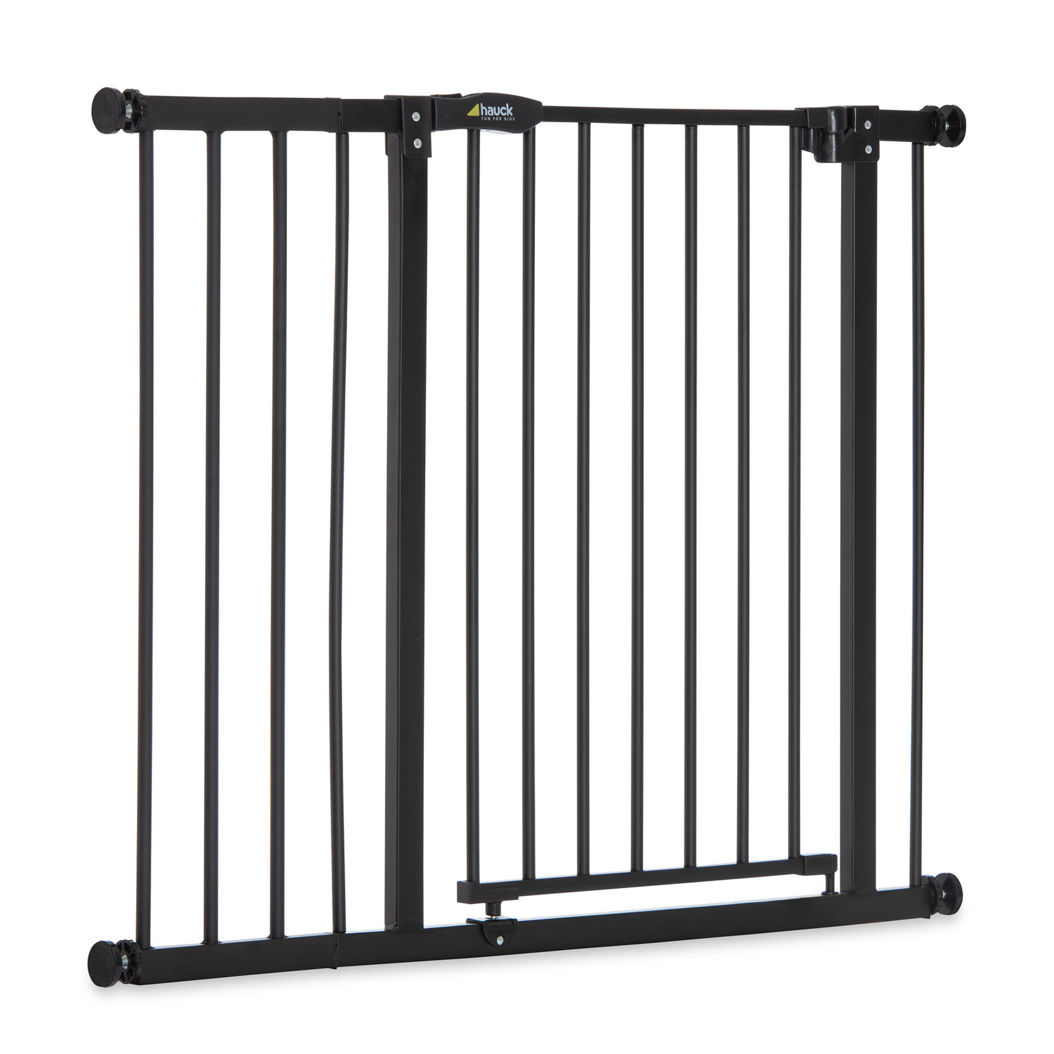 Voir la diapositive 5 : HAUCK Extension de barrière Close N Stop + 21cm