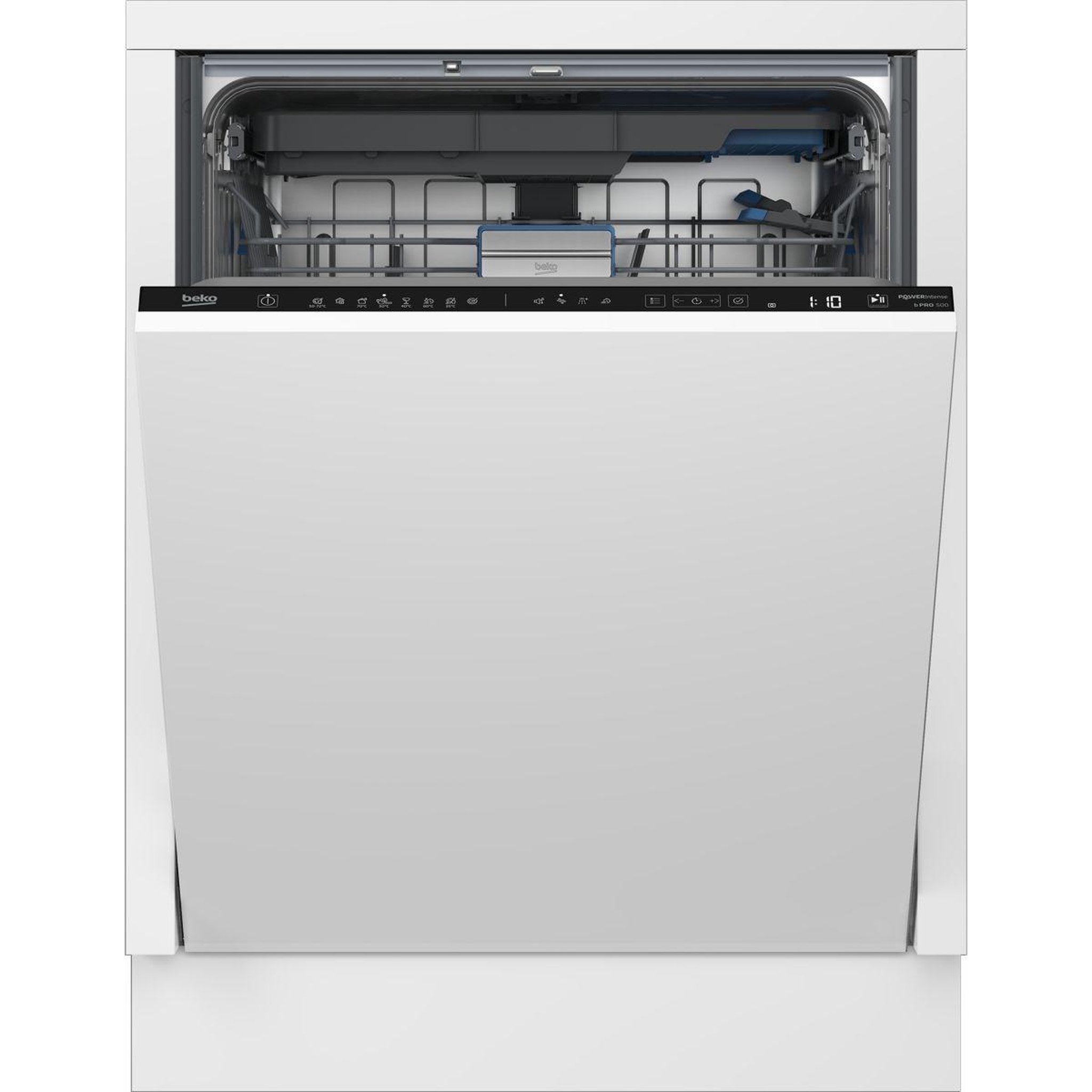 Beko Lave vaisselle encastrable bdin38551p