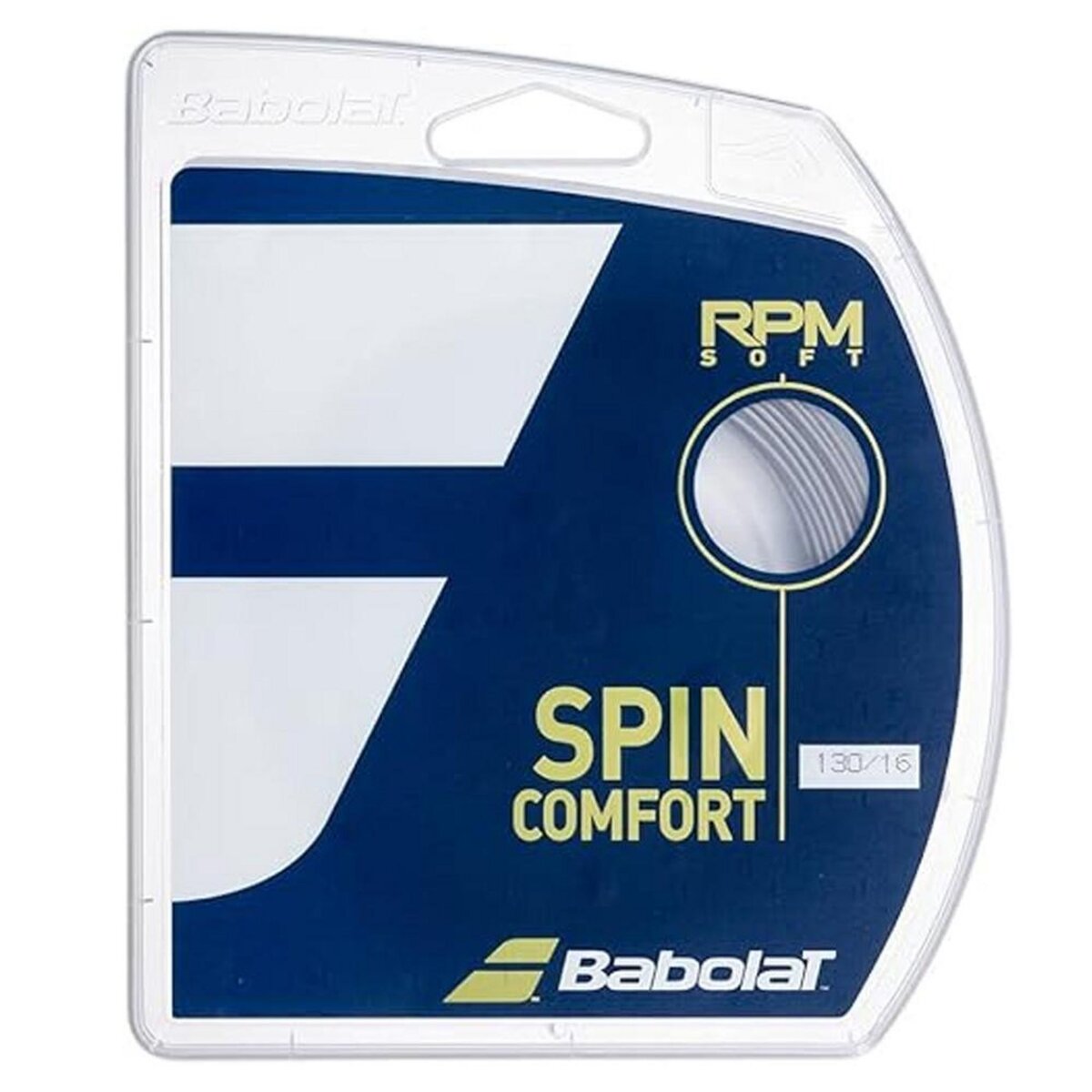 BABOLAT Cordage  Babolat 12m Soft