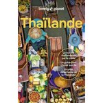 THAILANDE. AVEC 1 PLAN DETACHABLE, Bovet Dominique