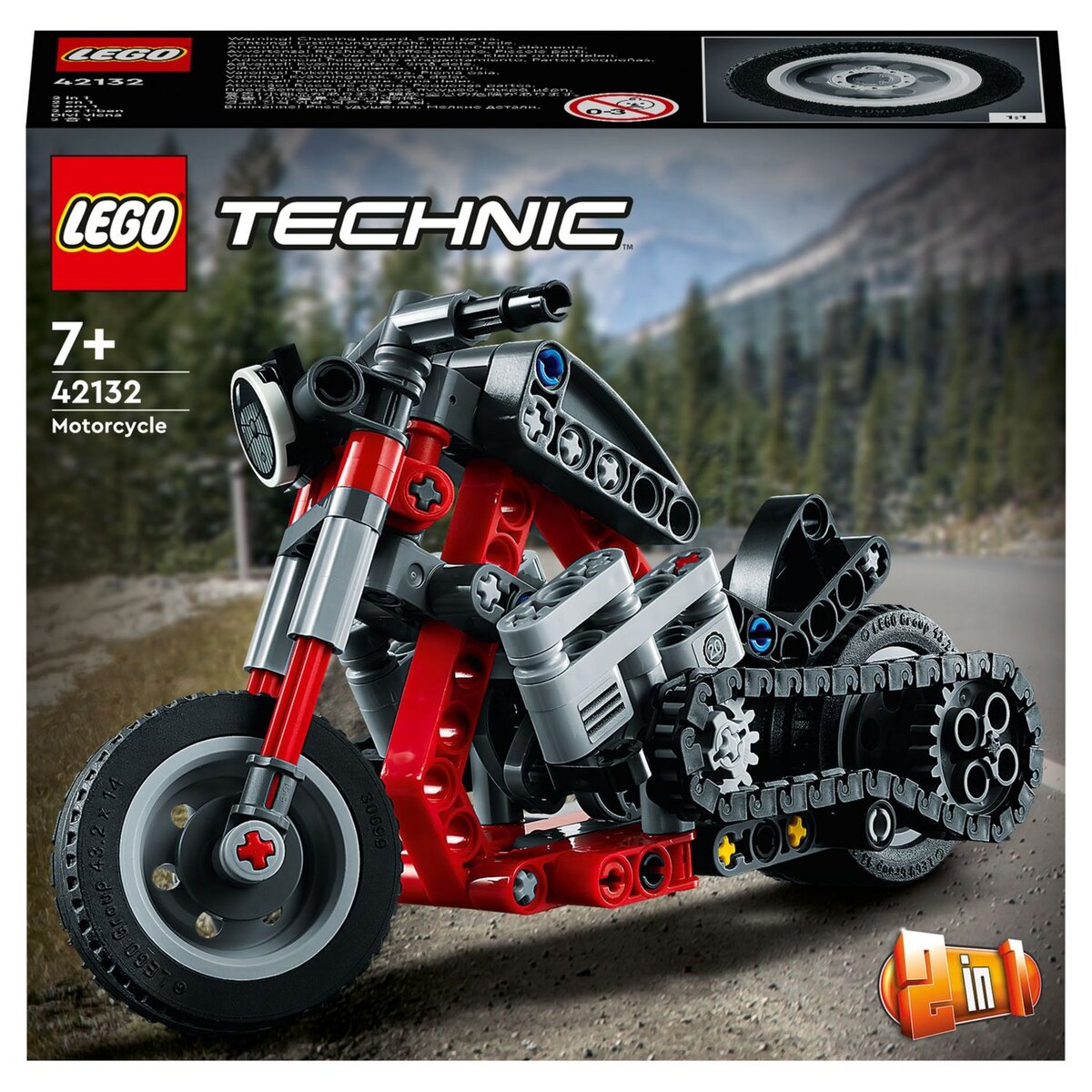 Lego®technic 42143 - ferrari daytona sp3, jeux de constructions &  maquettes