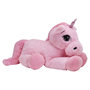 Voir la diapositive 1 : One Two Fun Peluche Licorne 100 cm