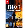 Riot Civil Unrest Nintendo Switch