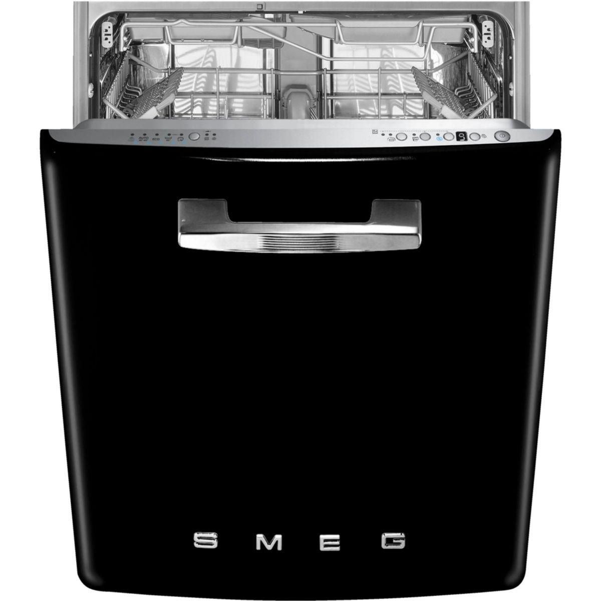 SMEG Lave vaisselle encastrable STFABBL3