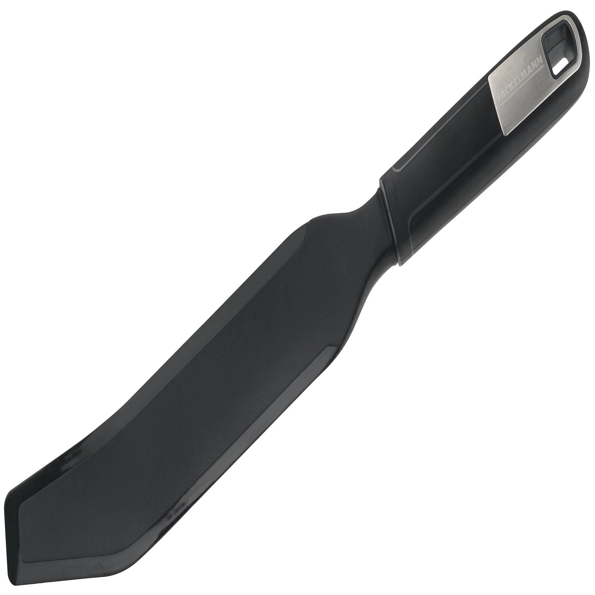 Voir la diapositive 2 : Spatule extra longue pour robot cuiseur 33 cm