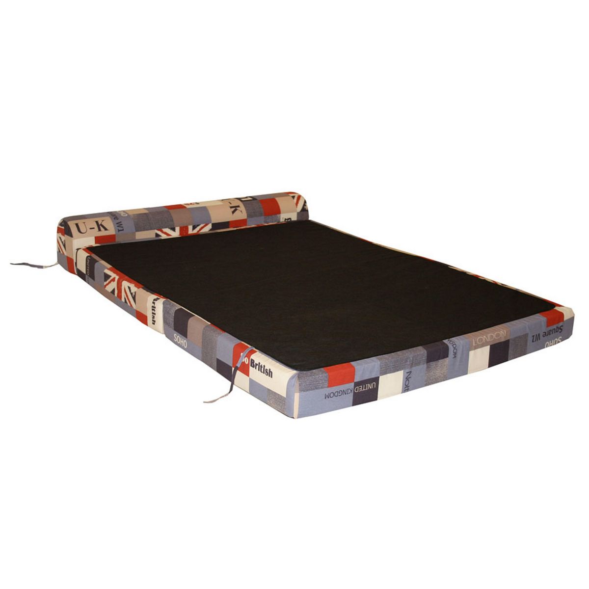 Chauffeuse 2 places BRITISH 