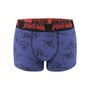 Voir la diapositive 3 : ULTIMATE SPIDER-MAN Lot de 5 Boxers coton garçon Ultimate Spider-Man
