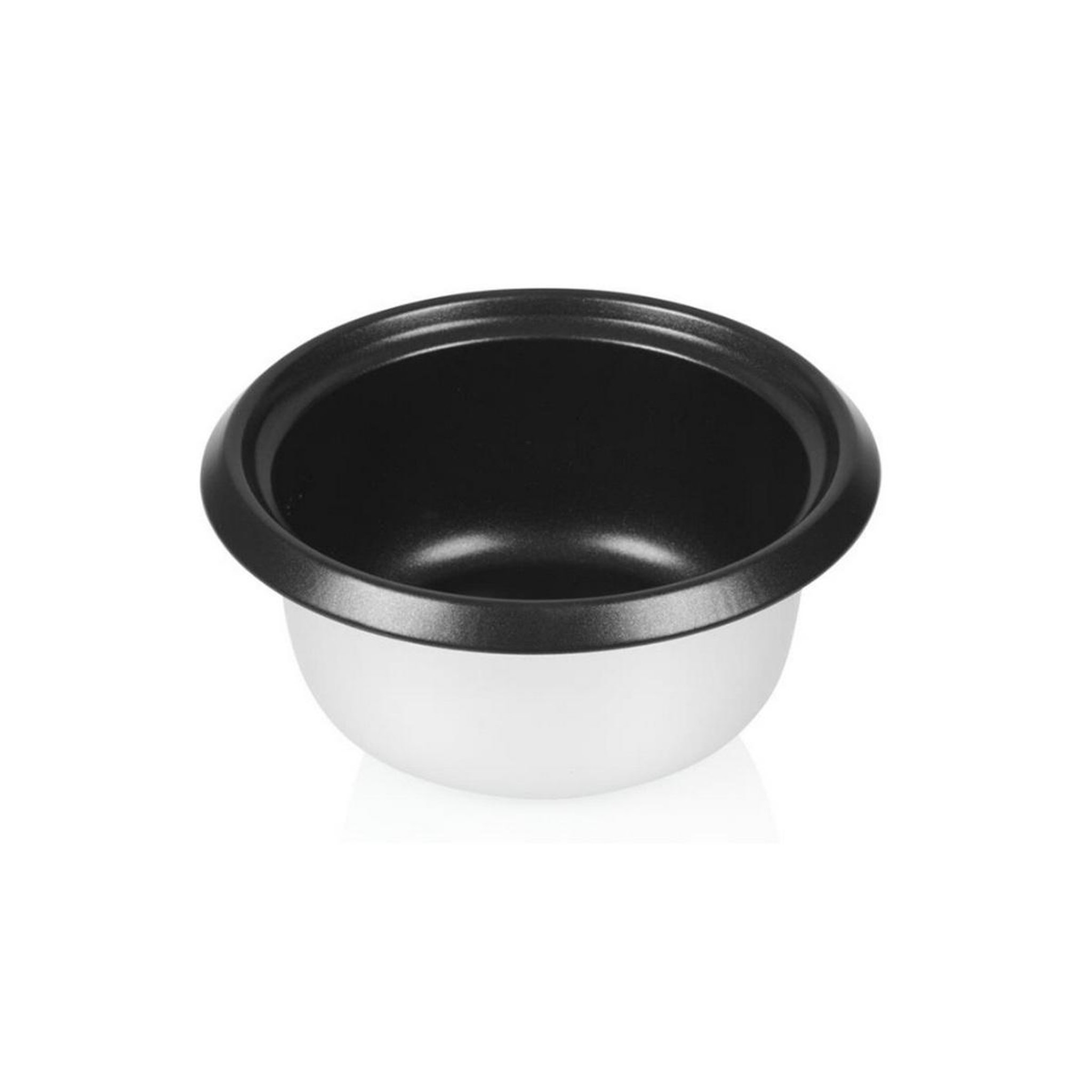 Voir la diapositive 4 : TRISTAR Cuiseur à riz 0.6l 300w noir - rk-6141