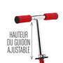 Voir la diapositive 3 : CARS Trottinette pliable - Cars 