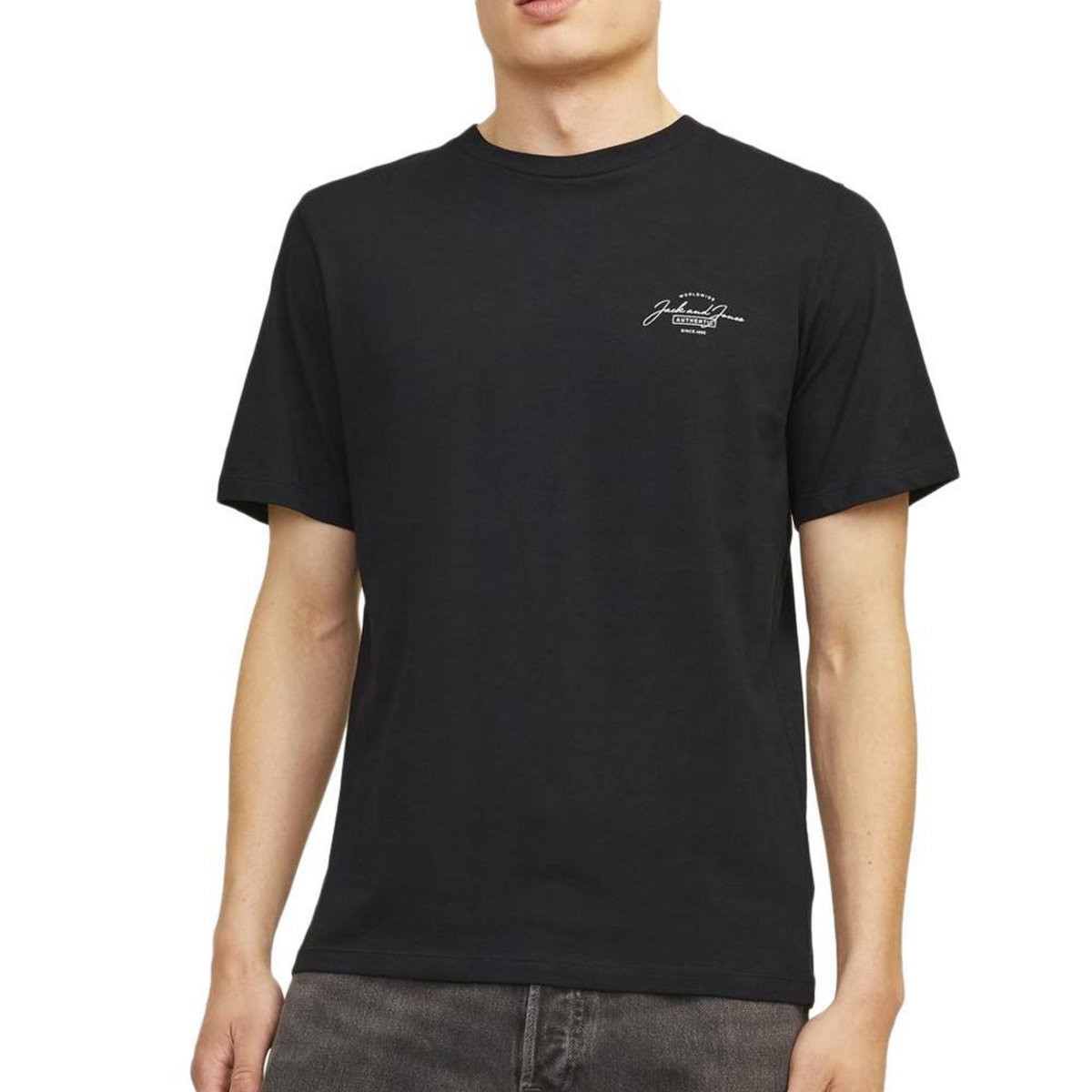 Jack & Jones T-Shirt  Homme Jack & Jones Ferris