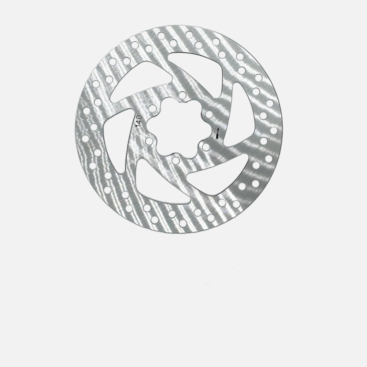 URBANGLIDE Disque de frein (par pièce) All Road 2/ECROSS PRO XS/LITE