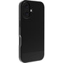 Voir la diapositive 5 : ADEQWAT Coque iPhone 16 Plus noir Soft protect