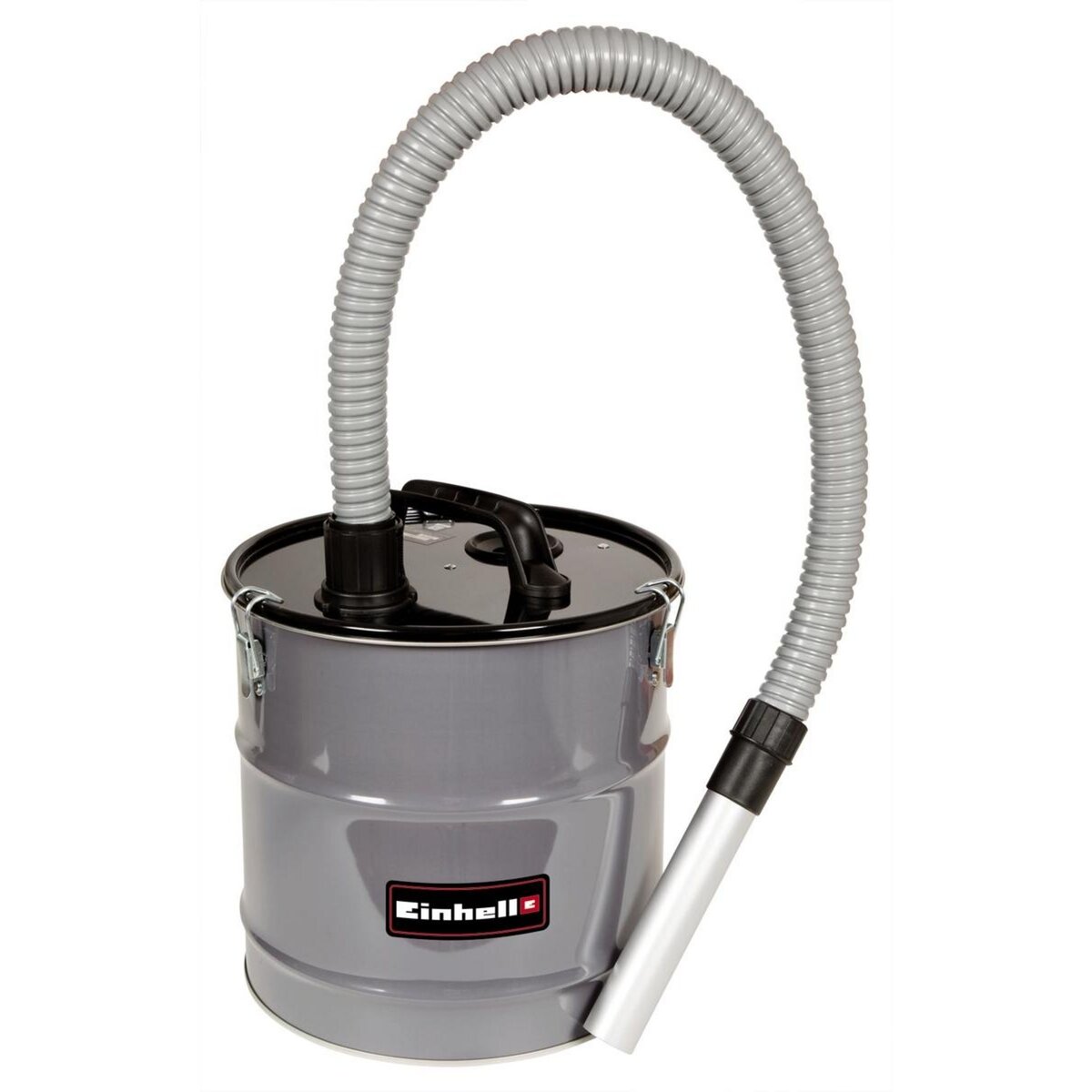 Einhell Filtre à cendres 18 Litres