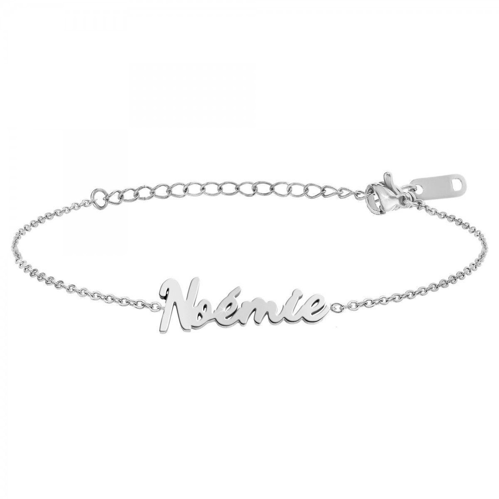 SC CRYSTAL Noémie - Bracelet prénom