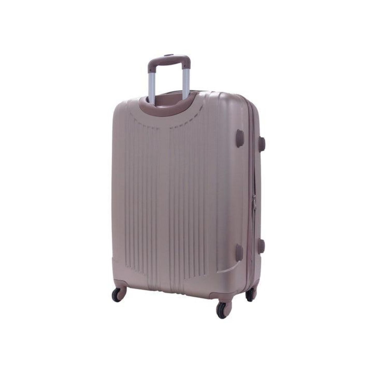 Alistair Valise grande taille Alistair - Collection Airo - 4 roues - ABS ultra résistant