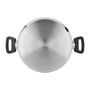 Voir la diapositive 3 : ACTUEL Marmite induction inox 20 cm - 2.5 litres