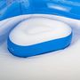 Voir la diapositive 4 : BESTWAY Bestway Piscine Family Fun 213x206x69 cm