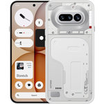 NOTHING Smartphone Phone (4a) 128Go Blanc
