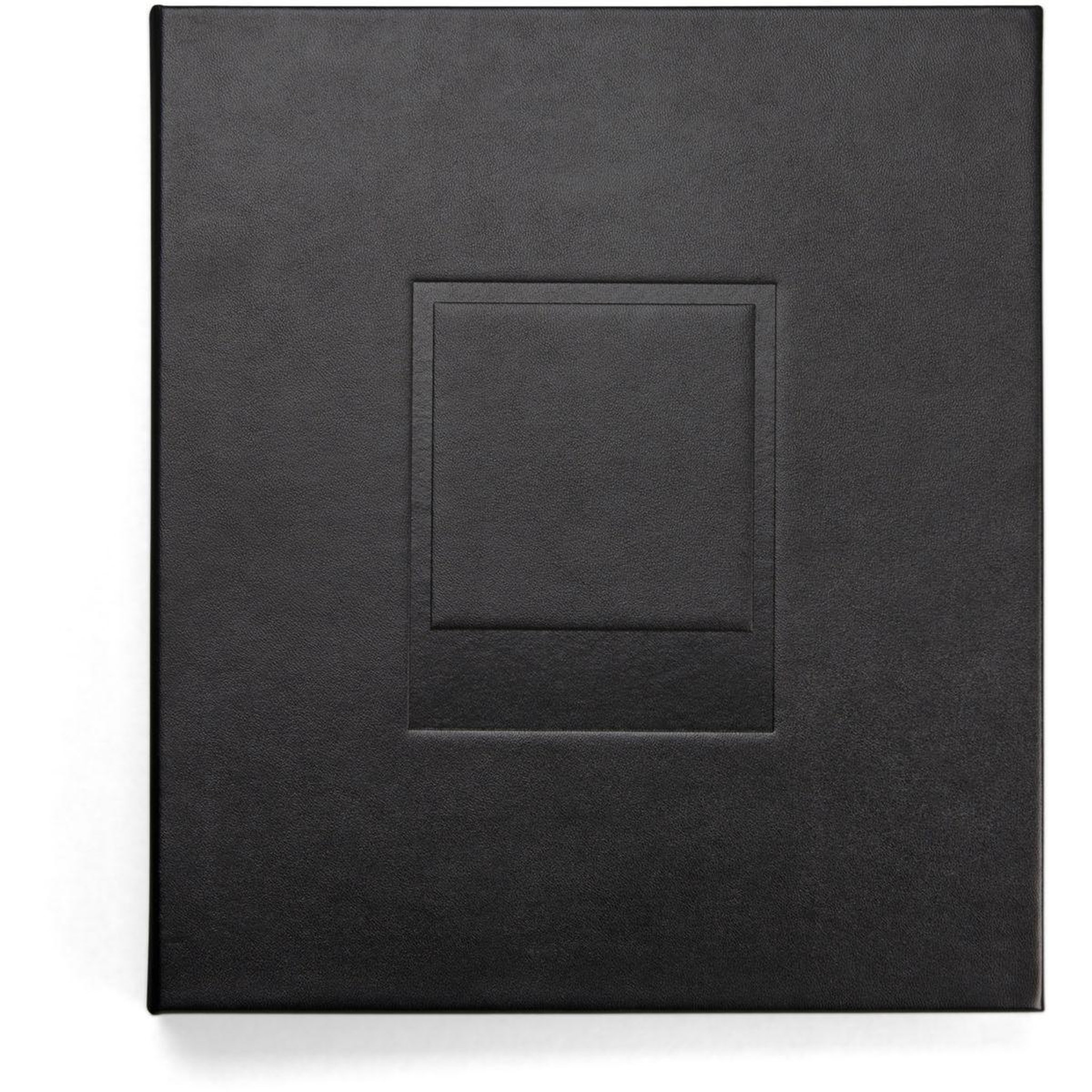 Voir la diapositive 2 : POLAROID Album photo Large