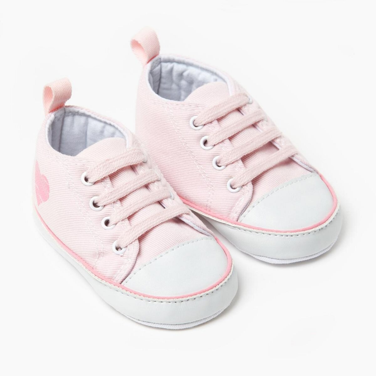 IN EXTENSO Chaussures de naissance bébé