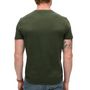 Voir la diapositive 2 : SUPERDRY T Shirt  Homme Superdry Essential