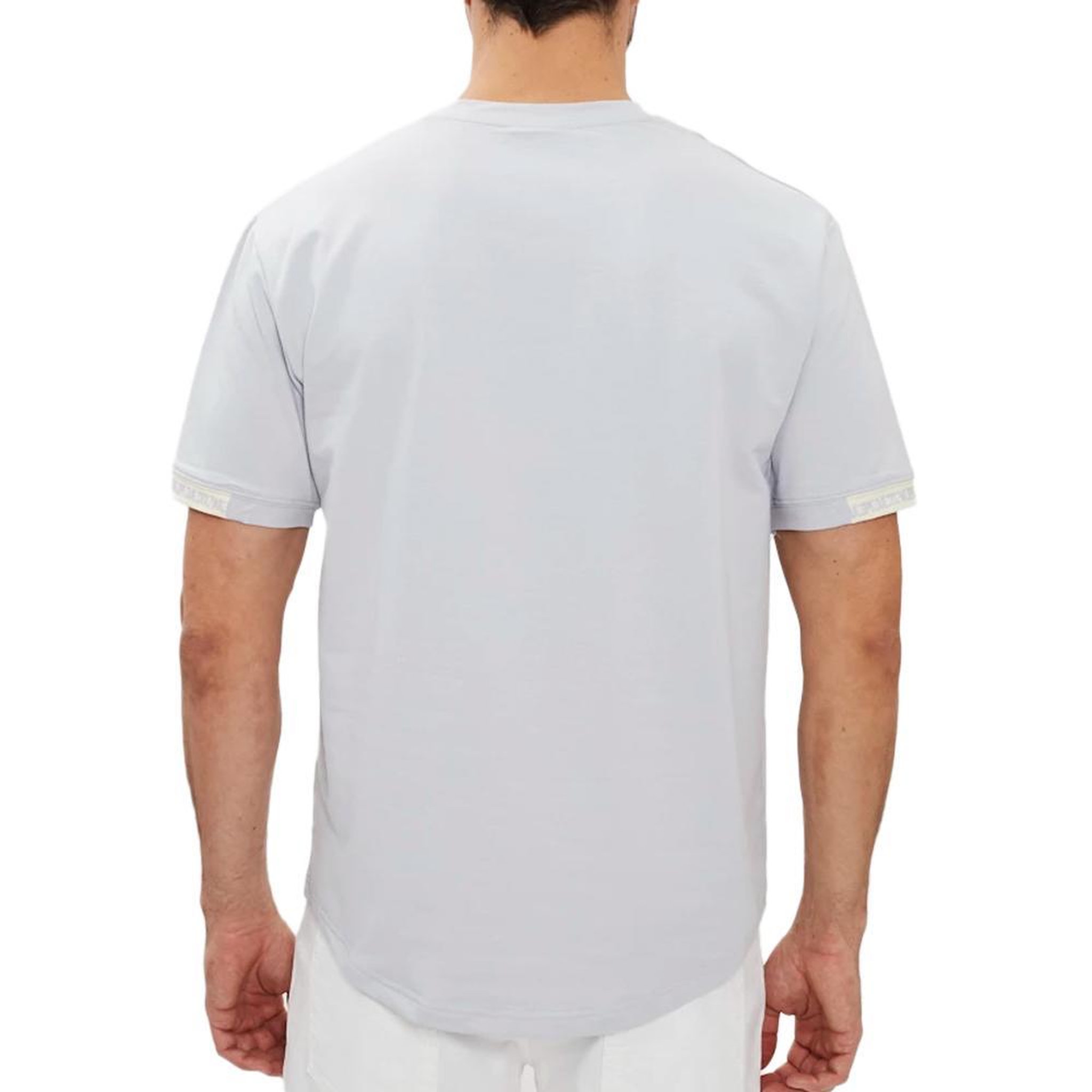 Voir la diapositive 3 : Project X T-shirt bleu homme project x paris