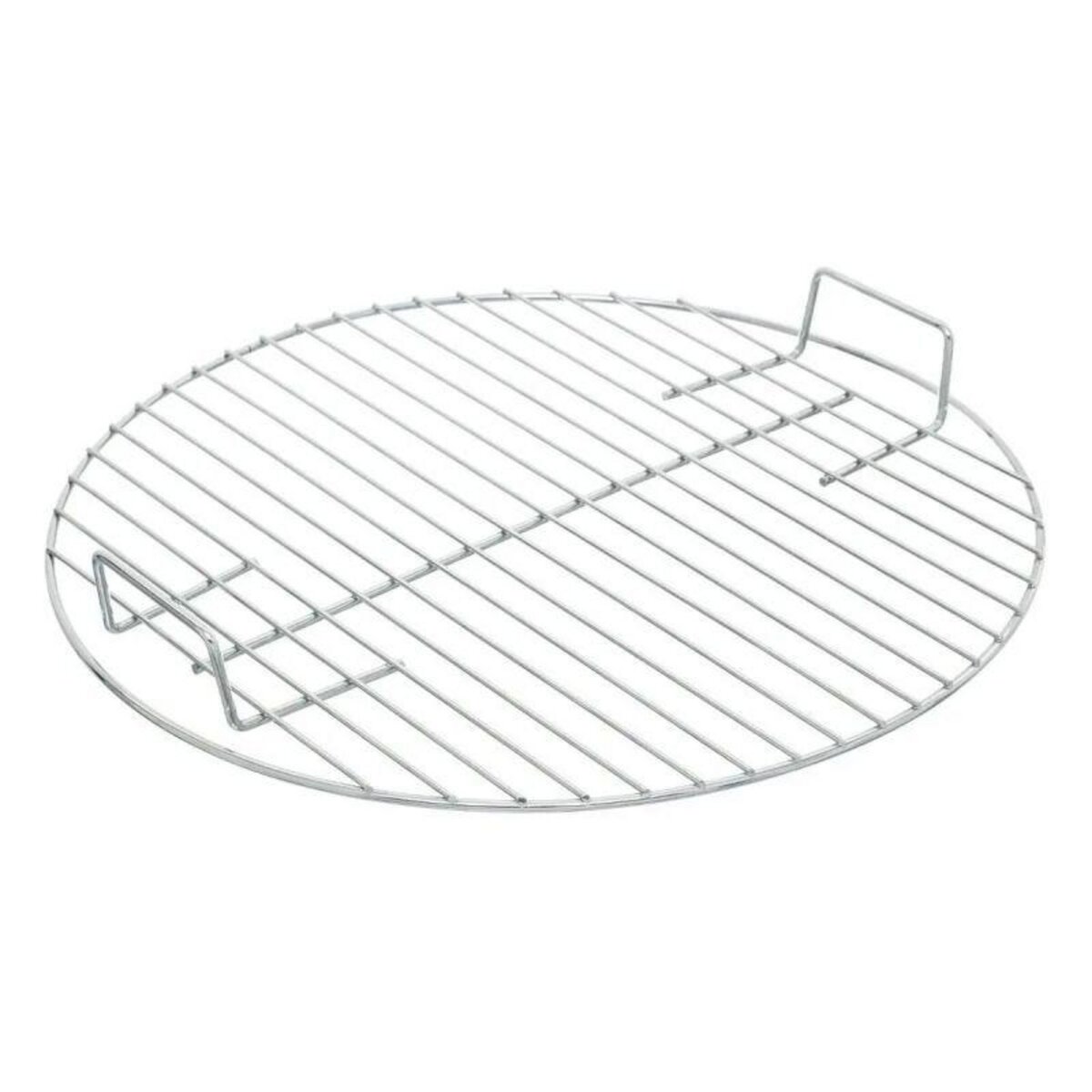  Grille Barbecue  Neka  43cm Argent