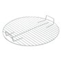  Grille Barbecue  Neka  43cm Argent