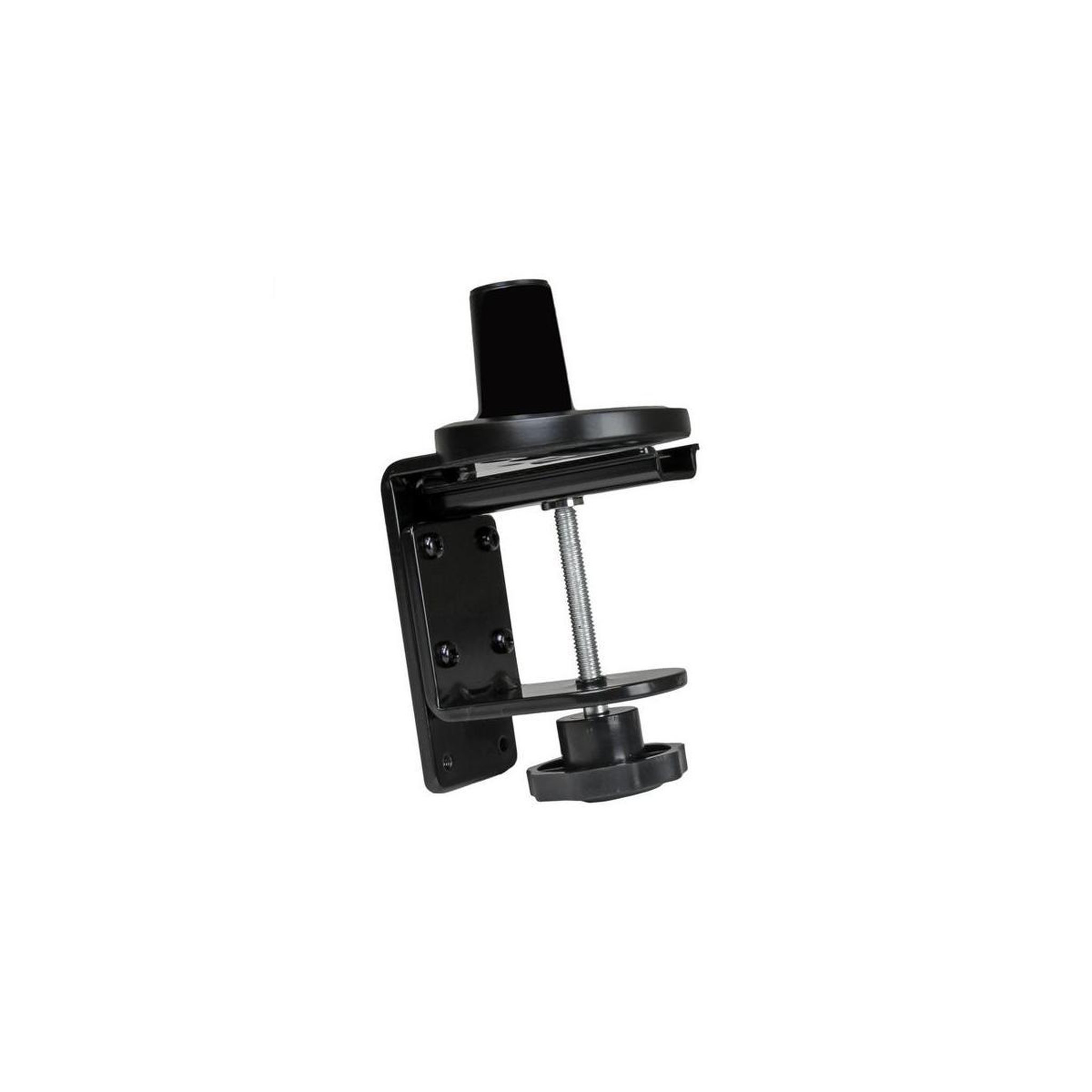 Voir la diapositive 3 : Startech Startech.com armslim support d'écran plat pour bureau 86,4 cm (34 ) noir