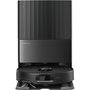 Voir la diapositive 3 : ROBOROCK Aspirateur robot Qrevo Edge 5V1 Black