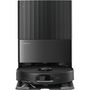 Voir la diapositive 3 : ROBOROCK Aspirateur robot Qrevo Edge 5V1 Black
