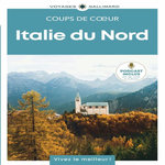 ITALIE DU NORD, Innato Julie