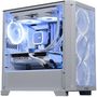 Voir la diapositive 3 : MRED PC Gamer GeForce RTX 5070 U7 32Go 1To